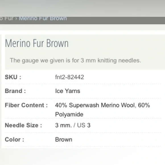 🧶Handmade Soft Luxe Color-Block Merino Wool Sweater - Picture 14 of 14